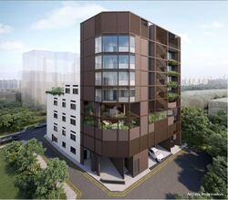 Duet (D10), Condominium #592390811
